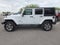 2018 Jeep Wrangler JK Unlimited Sahara 4x4