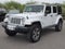 2018 Jeep Wrangler JK Unlimited Sahara 4x4