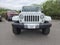 2018 Jeep Wrangler JK Unlimited Sahara 4x4