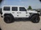 2023 Jeep Wrangler 4-Door Sport S 4x4