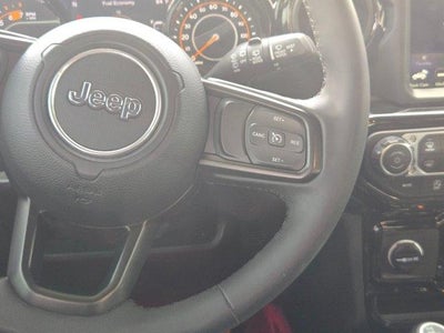 2023 Jeep Wrangler 4-Door Sport S 4x4