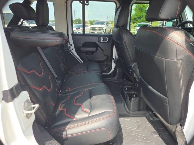 2023 Jeep Wrangler 4-Door Sport S 4x4