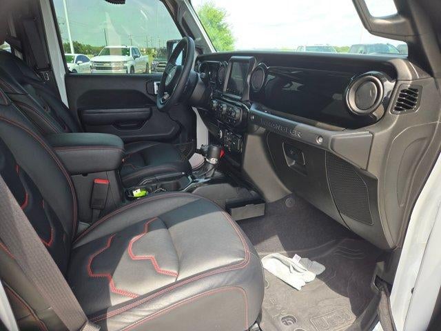 2023 Jeep Wrangler 4-Door Sport S 4x4