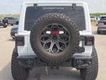 2023 Jeep Wrangler 4-Door Sport S 4x4