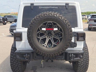 2023 Jeep Wrangler 4-Door Sport S 4x4