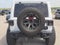 2023 Jeep Wrangler 4-Door Sport S 4x4
