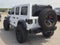 2023 Jeep Wrangler 4-Door Sport S 4x4