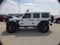 2023 Jeep Wrangler 4-Door Sport S 4x4