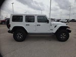 2019 Jeep Wrangler Unlimited Rubicon 4x4