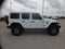 2019 Jeep Wrangler Unlimited Rubicon 4x4