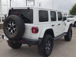 2019 Jeep Wrangler Unlimited Rubicon 4x4