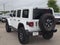 2019 Jeep Wrangler Unlimited Rubicon 4x4