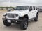2019 Jeep Wrangler Unlimited Rubicon 4x4
