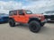 2023 Jeep Wrangler 4-Door Rubicon 4x4