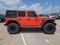 2023 Jeep Wrangler 4-Door Rubicon 4x4