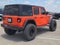 2023 Jeep Wrangler 4-Door Rubicon 4x4