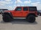 2023 Jeep Wrangler 4-Door Rubicon 4x4