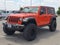 2023 Jeep Wrangler 4-Door Rubicon 4x4