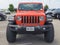 2023 Jeep Wrangler 4-Door Rubicon 4x4
