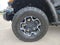 2022 Jeep Wrangler 4xe Unlimited Rubicon 4x4
