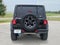 2022 Jeep Wrangler 4xe Unlimited Rubicon 4x4