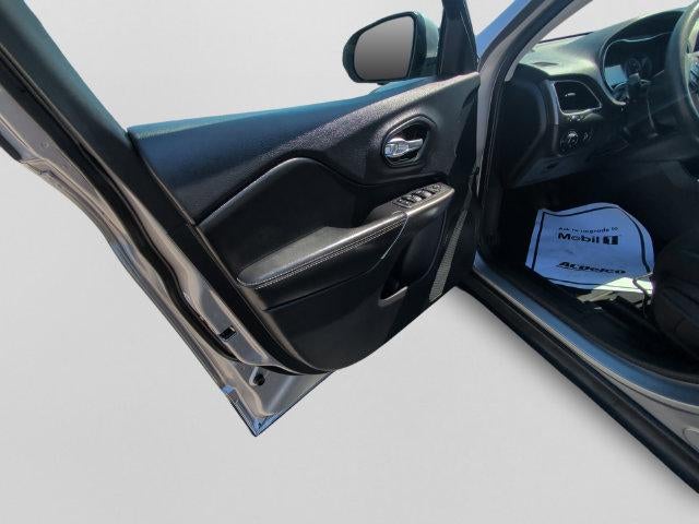 2019 Jeep Cherokee Latitude FWD