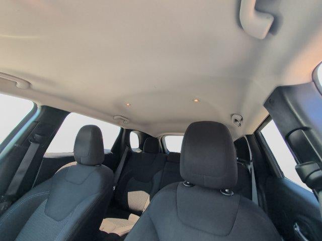 2019 Jeep Cherokee Latitude FWD