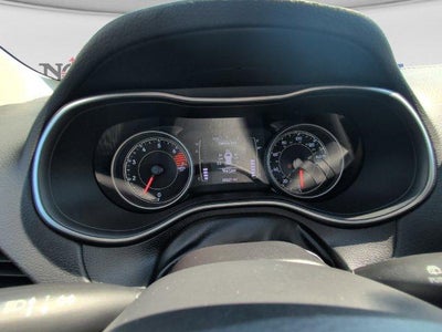 2019 Jeep Cherokee Latitude FWD