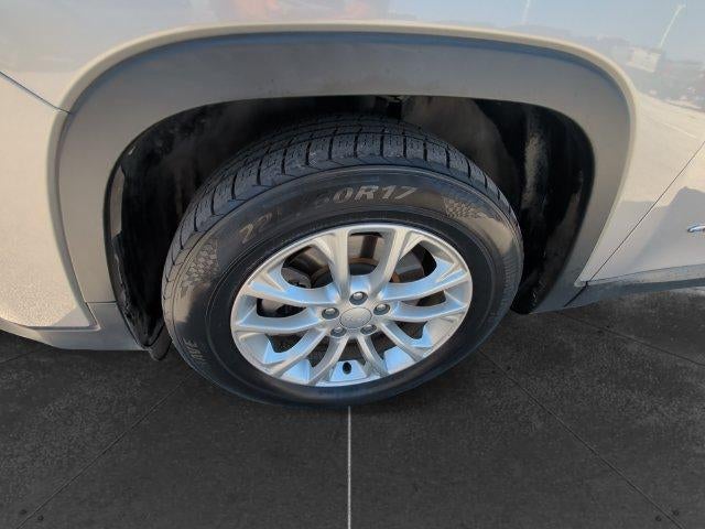 2019 Jeep Cherokee Latitude FWD
