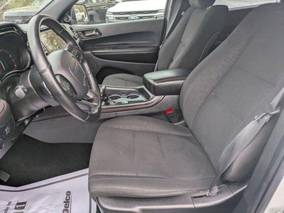 2023 Dodge Durango GT Launch Edition