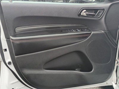 2023 Dodge Durango GT Launch Edition