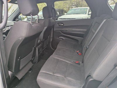 2023 Dodge Durango GT Launch Edition