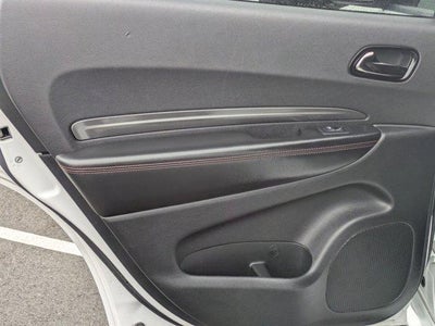 2023 Dodge Durango GT Launch Edition