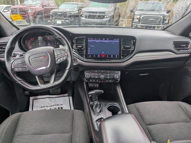 2023 Dodge Durango GT Launch Edition