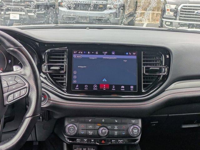 2023 Dodge Durango GT Launch Edition