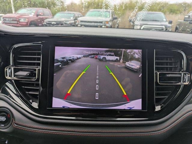 2023 Dodge Durango GT Launch Edition