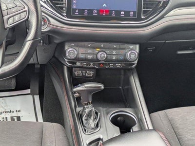 2023 Dodge Durango GT Launch Edition