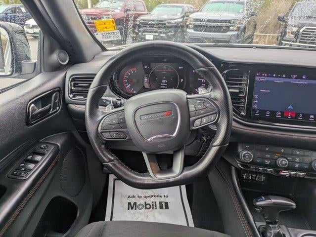 2023 Dodge Durango GT Launch Edition
