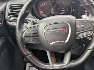 2023 Dodge Durango GT Launch Edition