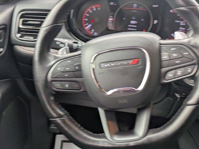 2023 Dodge Durango GT Launch Edition