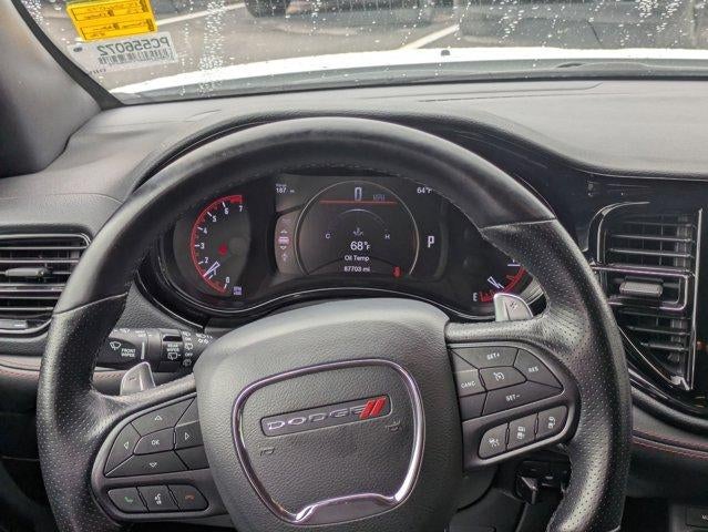 2023 Dodge Durango GT Launch Edition