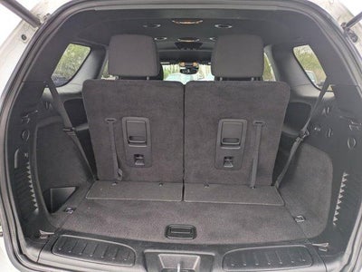 2023 Dodge Durango GT Launch Edition