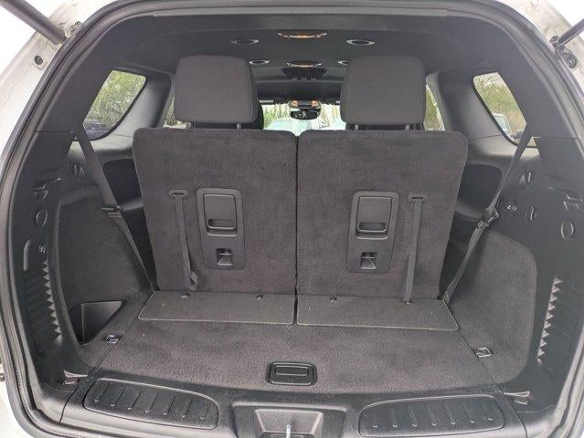 2023 Dodge Durango GT Launch Edition