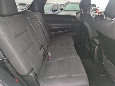 2023 Dodge Durango GT Launch Edition