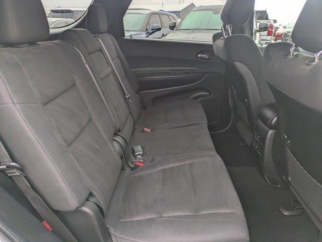 2023 Dodge Durango GT Launch Edition