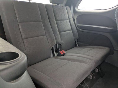 2023 Dodge Durango GT Launch Edition