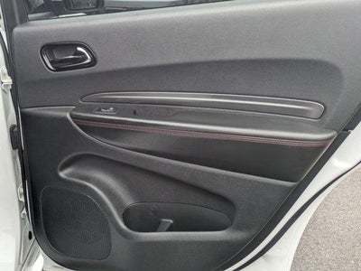 2023 Dodge Durango GT Launch Edition