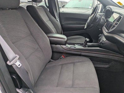 2023 Dodge Durango GT Launch Edition