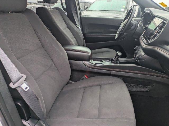 2023 Dodge Durango GT Launch Edition