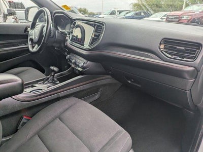 2023 Dodge Durango GT Launch Edition